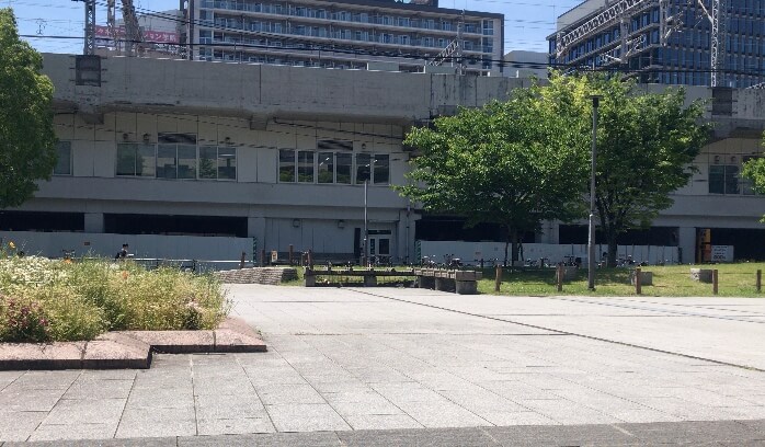 音羽公園
